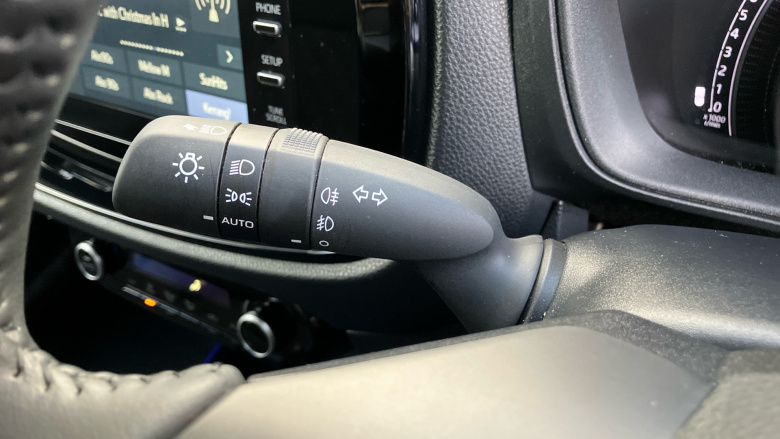 Toyota Aygo X 1.0 VVT-i Edge 5dr Auto Petrol Hatchback